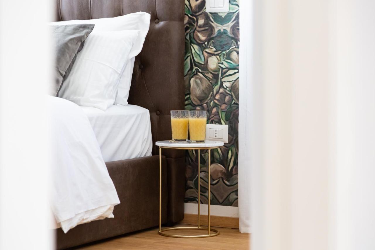 Villa Chiara - A New Luxury Star Is Born In Rome! Zewnętrze zdjęcie