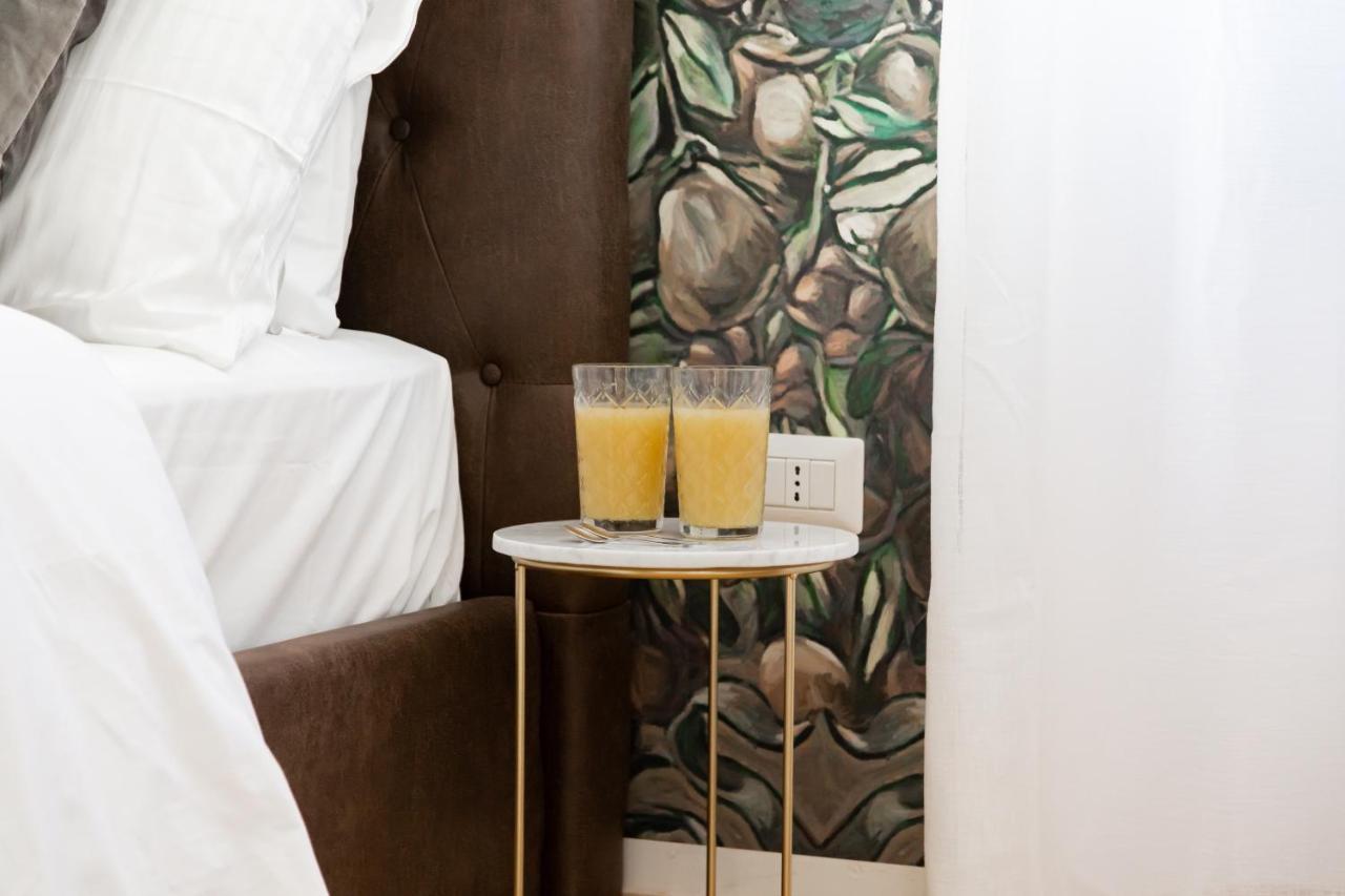 Villa Chiara - A New Luxury Star Is Born In Rome! Zewnętrze zdjęcie