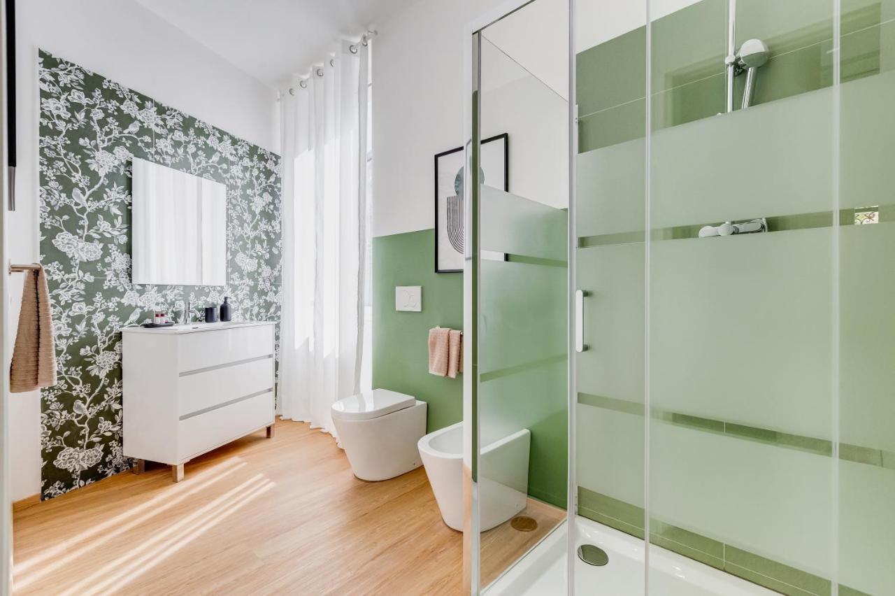 Villa Chiara - A New Luxury Star Is Born In Rome! Zewnętrze zdjęcie