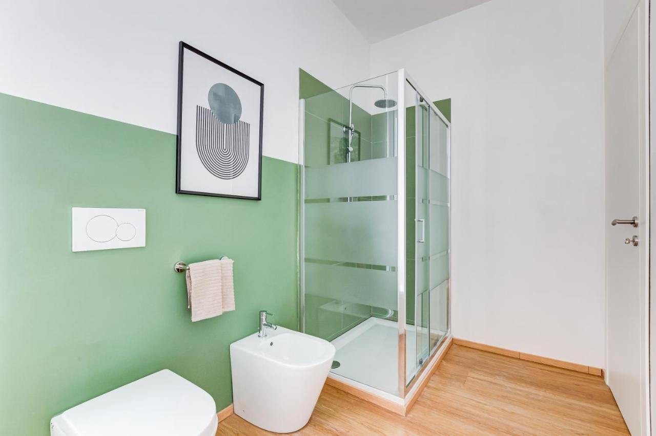 Villa Chiara - A New Luxury Star Is Born In Rome! Zewnętrze zdjęcie