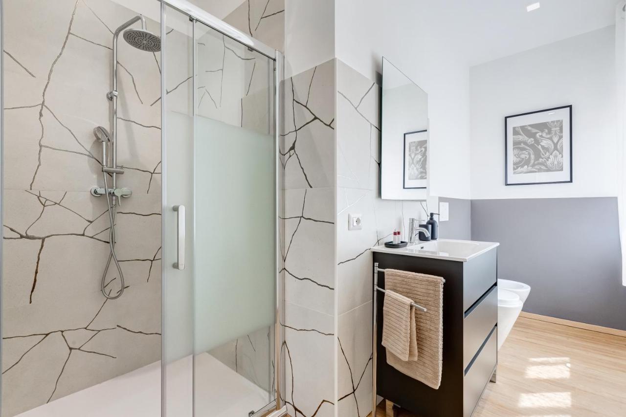 Villa Chiara - A New Luxury Star Is Born In Rome! Zewnętrze zdjęcie