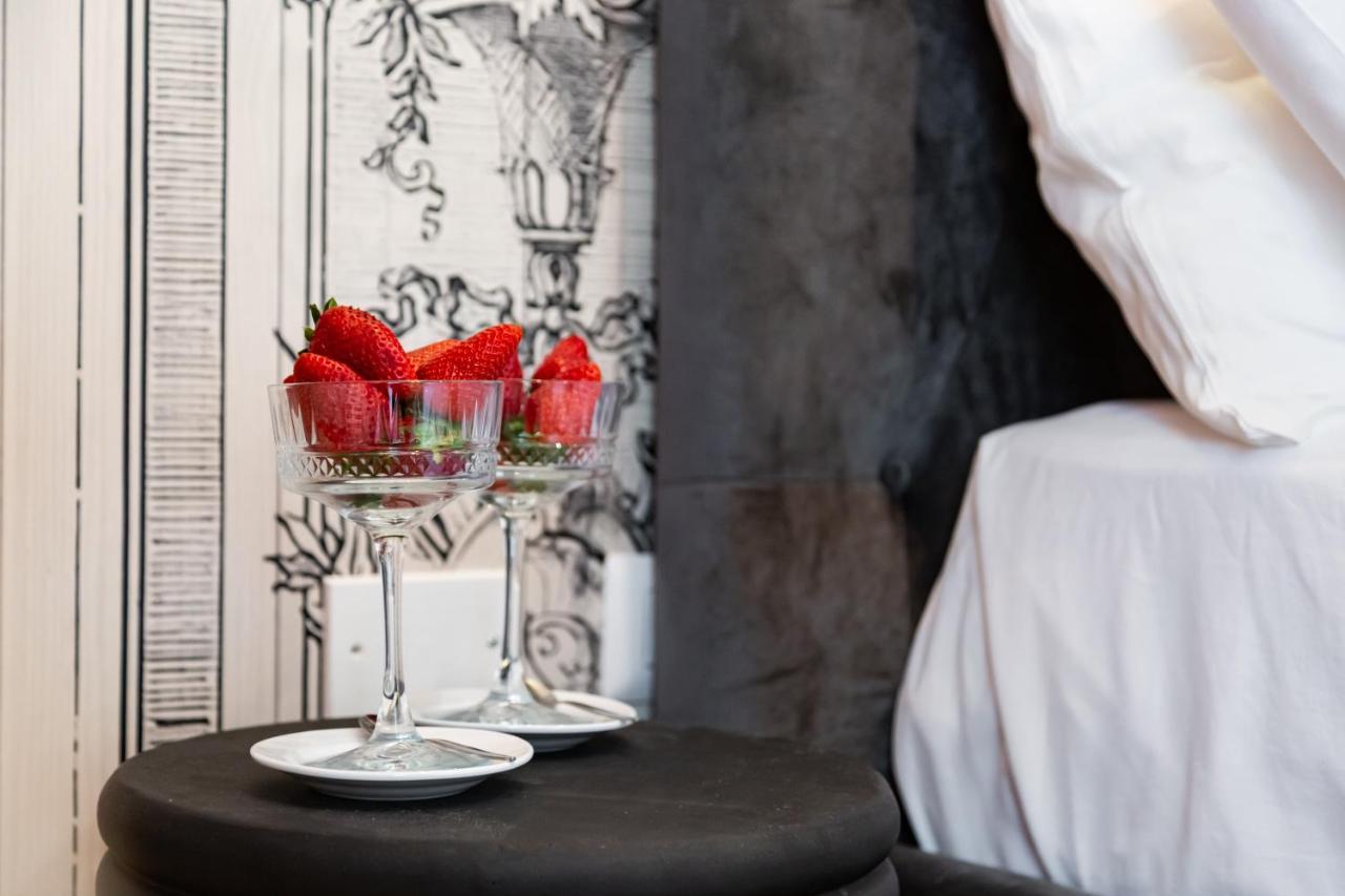 Villa Chiara - A New Luxury Star Is Born In Rome! Zewnętrze zdjęcie