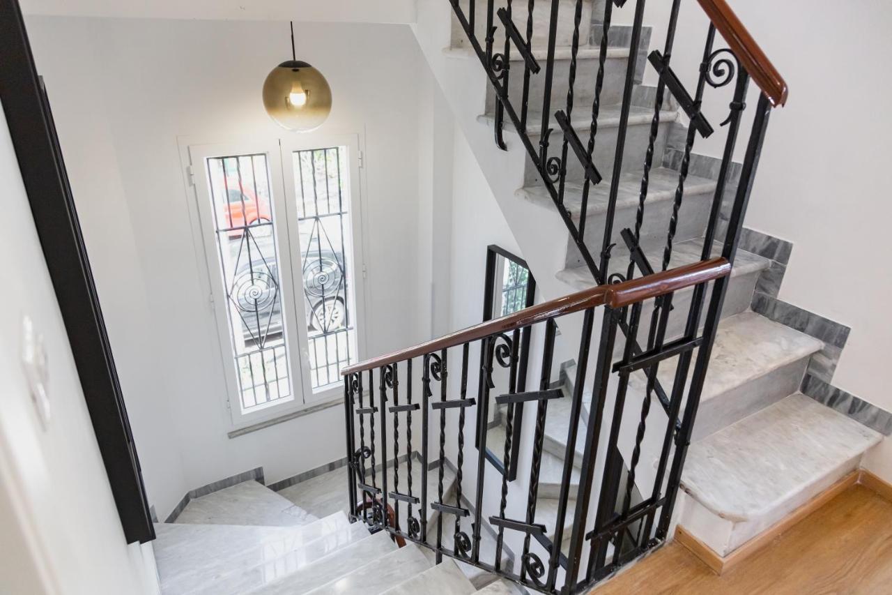 Villa Chiara - A New Luxury Star Is Born In Rome! Zewnętrze zdjęcie
